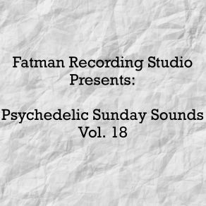 Download track Consequences And Actions Fatman Recording Studio