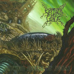 Download track Abominated Hierarchy Septycal Gorge, Mariano Soma 