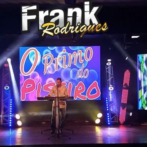 Download track Eu Não Quero Mais Frank Rodrigues