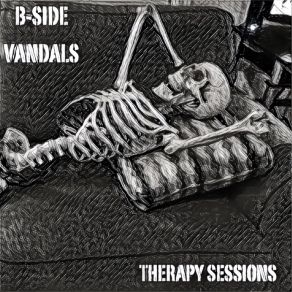 Download track Homeless In Hawaii B-Side Vandals