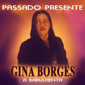 Download track Coração Quero Conversar Gina Borges