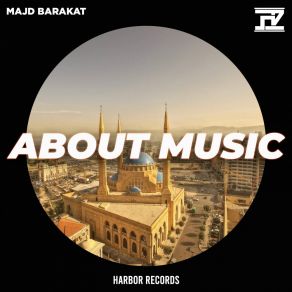 Download track Below Zero (Original Mix) Majd Barakat