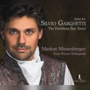 Download track Amore In Tessaglia Ardo Anch Io Ne Son Bastanti' Markus Miesenberger, Neue Wiener Hofkapelle