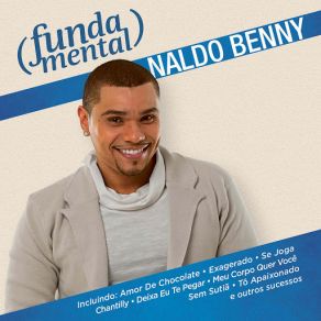 Download track Amor De Chocolate Naldo Benny