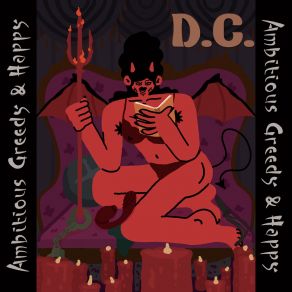 Download track Evil Boogie Night D. C.