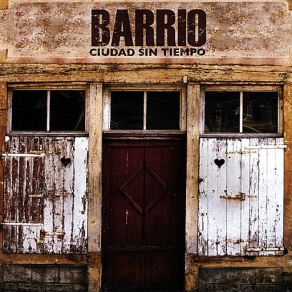 Download track Muchas Cosas Barrio