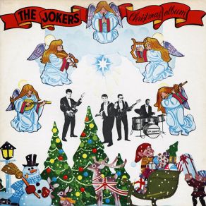 Download track Silent Night The Jokers