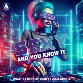 Download track Sexy And You Know It (Block & Crown & Mike Ferullo Dub Mix) Julie SchatzThe Crown, Block, Mike Ferullo, Block & Crown