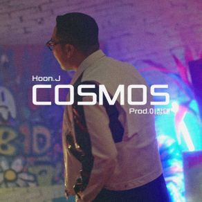 Download track Cosmos (Prod. 이창대) Hoon. J