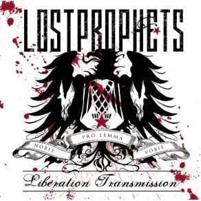 Download track Heaven For The Weather, Hell For The Company Lostprophets