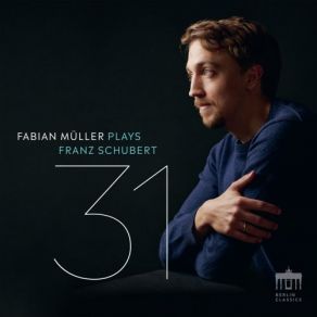 Download track Schubert: Piano Sonata In B-Flat Major, D960: I. Molto Moderato Fabian Müller