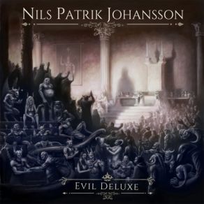 Download track Dark Evolution Nils Patrik Johansson