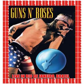 Download track Civil War (Hd Remastered Version) Guns N Roses