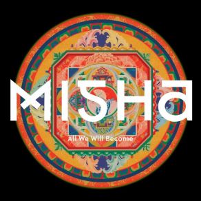 Download track Everything & Everywhere Misha