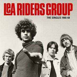 Download track Key To The Riddle The Lea Riders Group