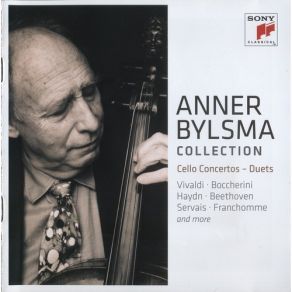 Download track 03 - Cello Concerto No. 7 In G Major, G 480 Allegro Tafelmusik Baroque Orchestra, Anner Bylsma