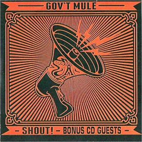 Download track Forsaken Savior Gov'T MuleDave Matthews