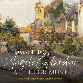 Download track Concerto Di Oliena II. Adagio Cristiano Porqueddu