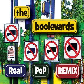 Download track Hot On The Trail Of Love The Boolevards