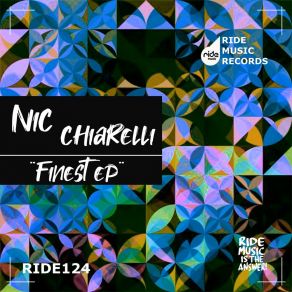 Download track Time Free Nic Chiarelli