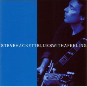 Download track Love Of Another Kind Steve Hackett