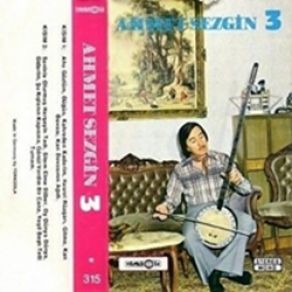 Download track Hasret Rüzgarı Ahmet Sezgin