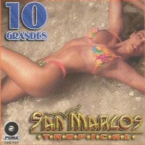 Download track Aquellos Campos San Marcos Tropical