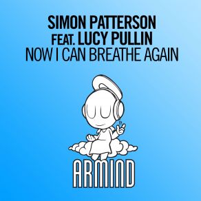 Download track Now I Can Breathe Again (Extended Mix) Simon Patterson, Lucy Pullin