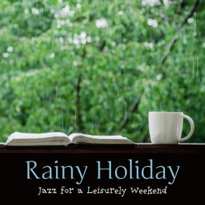 Download track Satchmo In A Downpour Relaxing Crew