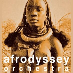 Download track Hostages Of Hope Afrodyssey Orchestra