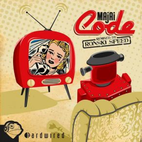 Download track Code (Vocal Mix) Majai