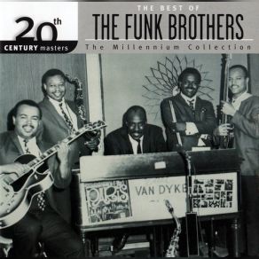 Download track The Way You Do The Things You Do The Funk Brothers