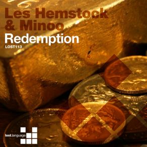 Download track Redemption (Robert Vadney Remix) Les Hemstock, Minoo