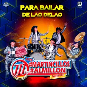 Download track Palomitas De Maíz Los Martincillos Al Millon Pariente