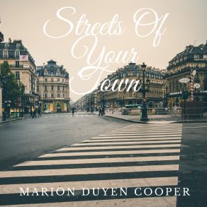 Download track This Must Be The Place Marion Duyen Cooper