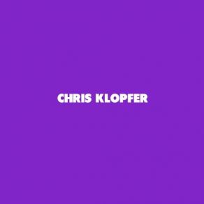 Download track Dampflok Chris KlopferMoritz Krämer