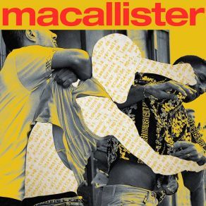 Download track Forestier Pose Macallister