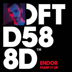 Download track Pump It Up (Extended Mix) Endor