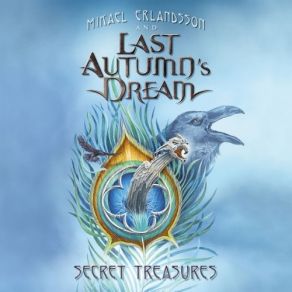 Download track Break Another Heart Last Autumn's Dream