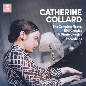 Download track Satie: 3 Morceaux En Forme De Poire: Morceau No. 2 Catherine CollardAnne Queffélec