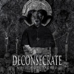 Download track Son Of The Morningstar Lies, Hands Upon Salvation, Deconsecrate