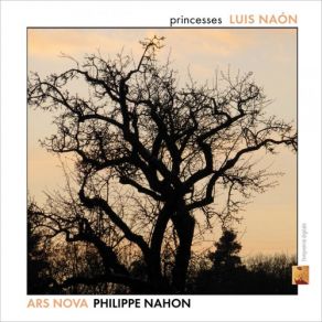 Download track Forêt: Nos. 3 & 6 Ars Nova, Philippe Nahon