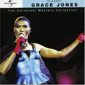 Download track My Jamaican Guy Grace JonesThe Jones