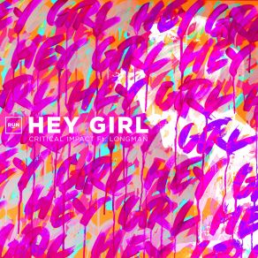 Download track Hey Girl (Instrumental) Critical Impact