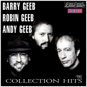 Download track Man On Fire Andy Gibb, Robin Gibb, Jeff Barry