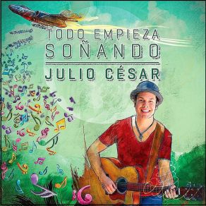 Download track Eramos Felices Julio Cesar