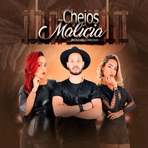 Download track Eu Vou Pagar Pra Ver Banda Cheios De Malícia