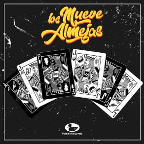 Download track No Eres Más Que Yo Los Mueve Almejas