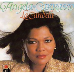 Download track Si Tu Eres Mi Hombre Y Yo Tu Mujer Angela Carrasco