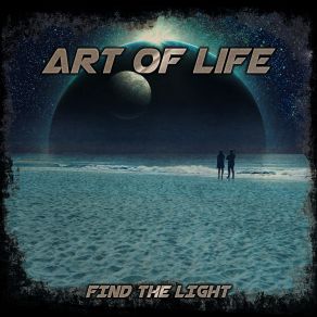 Download track Find The Light Art Of Life